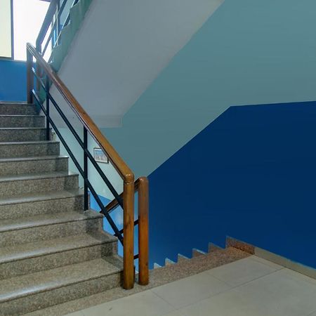 Fabhotel Parashuram Guwahati Esterno foto