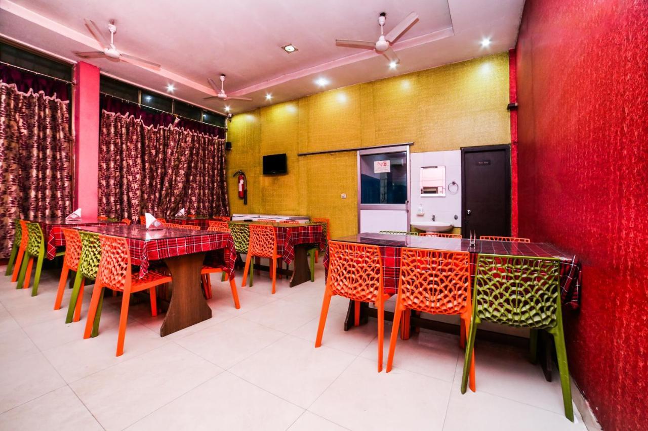 Fabhotel Parashuram Guwahati Esterno foto