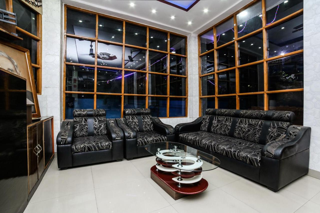 Fabhotel Parashuram Guwahati Esterno foto