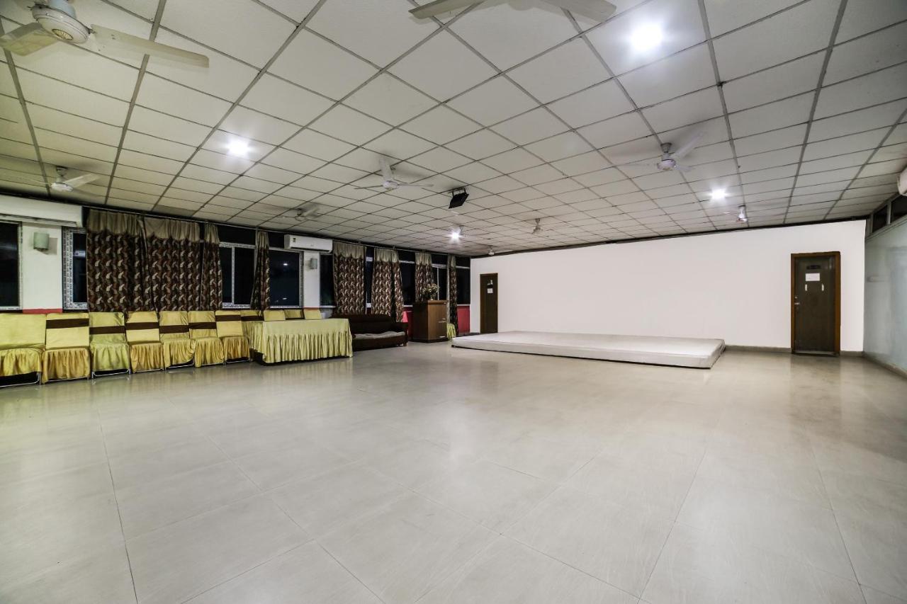 Fabhotel Parashuram Guwahati Esterno foto
