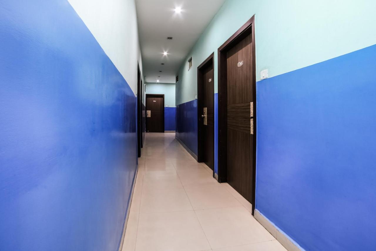 Fabhotel Parashuram Guwahati Esterno foto