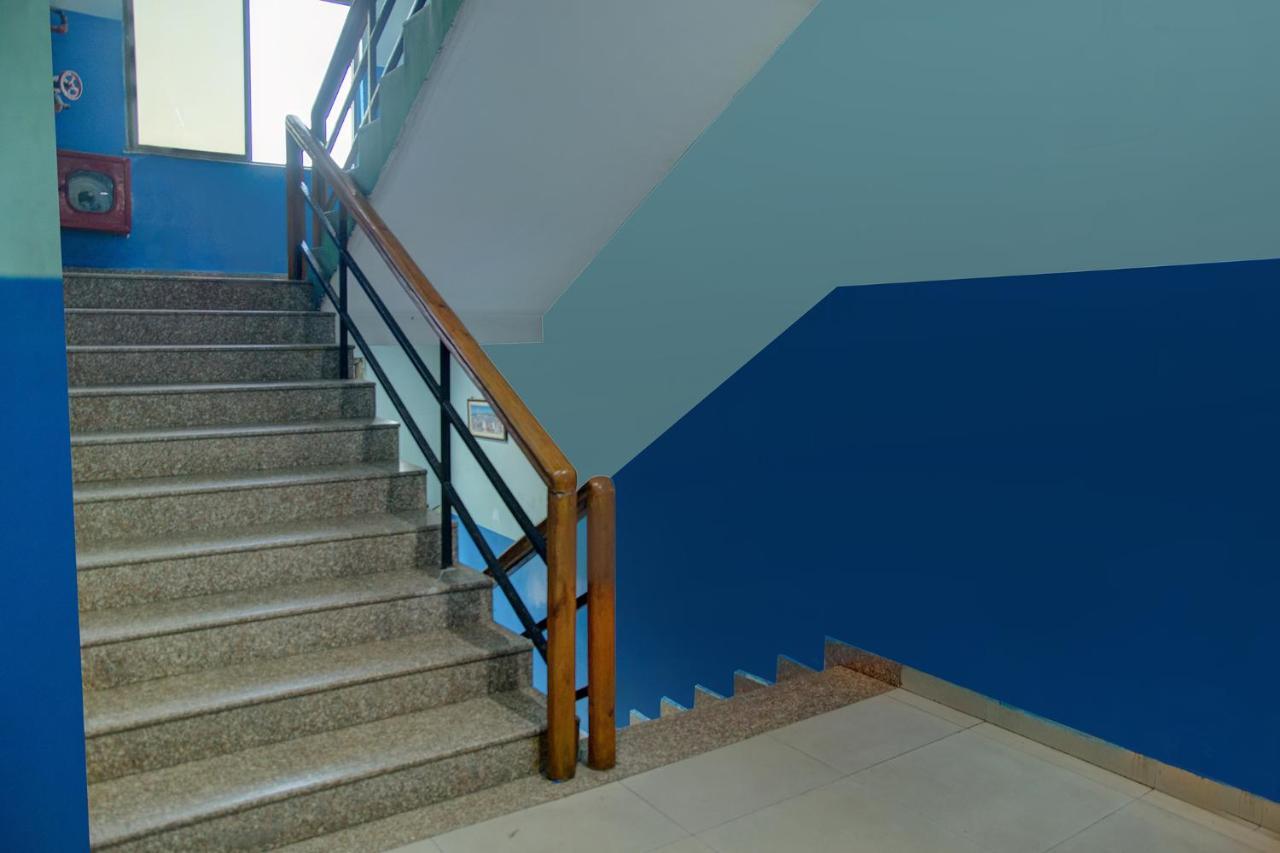 Fabhotel Parashuram Guwahati Esterno foto