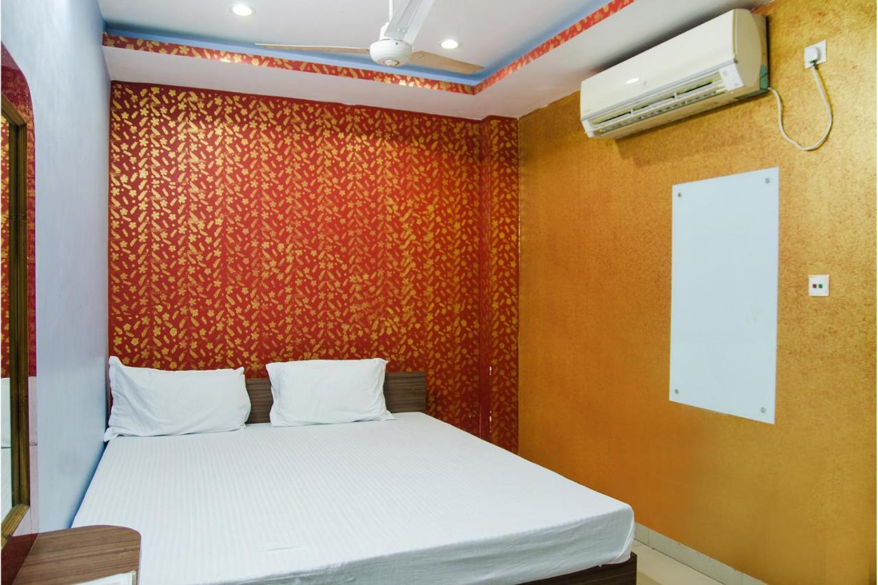 Fabhotel Parashuram Guwahati Esterno foto