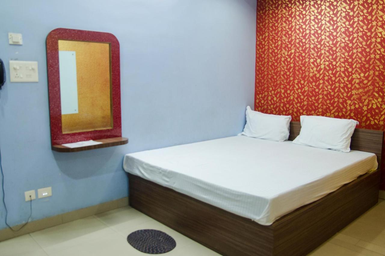 Fabhotel Parashuram Guwahati Esterno foto