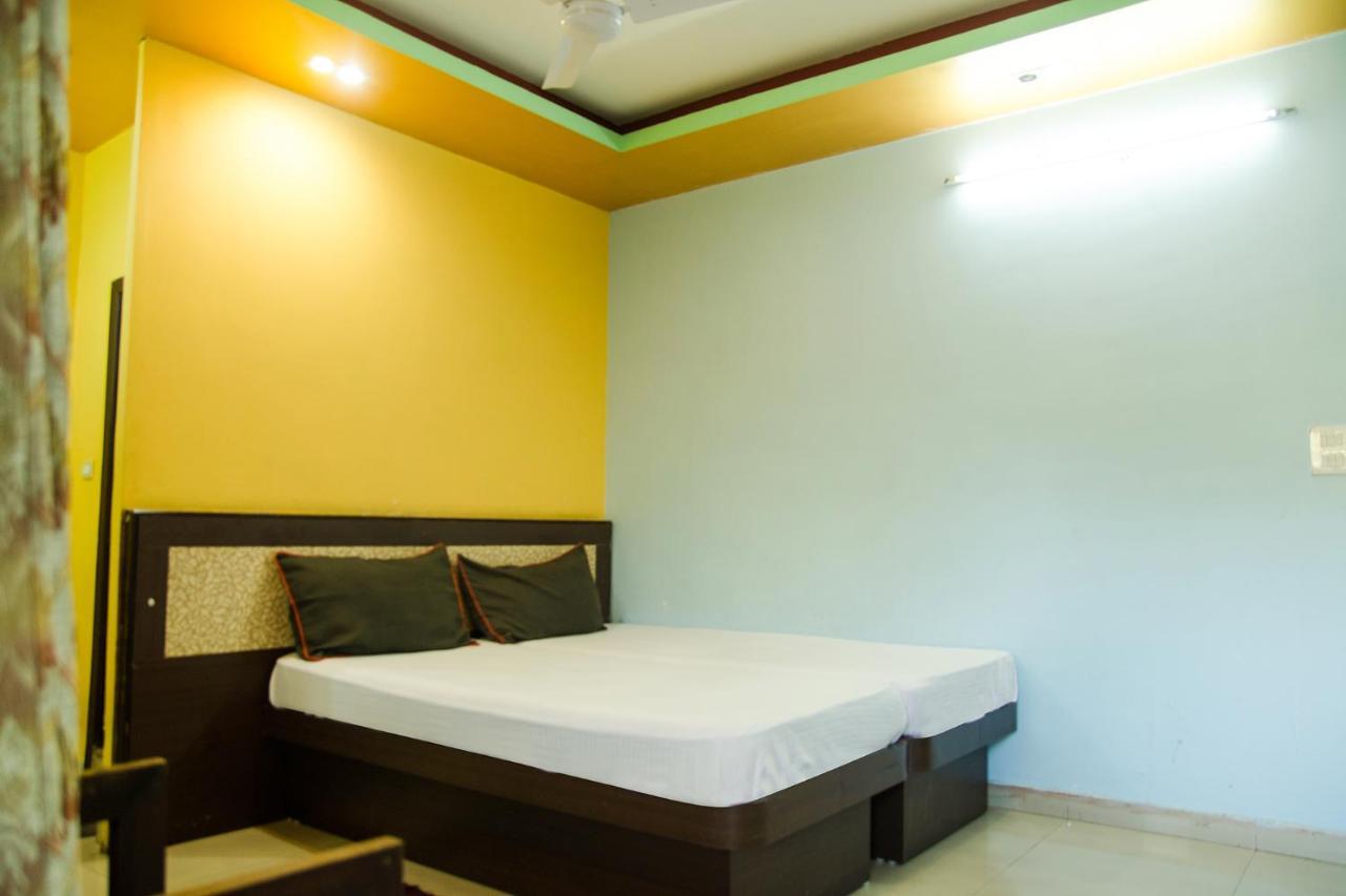 Fabhotel Parashuram Guwahati Esterno foto