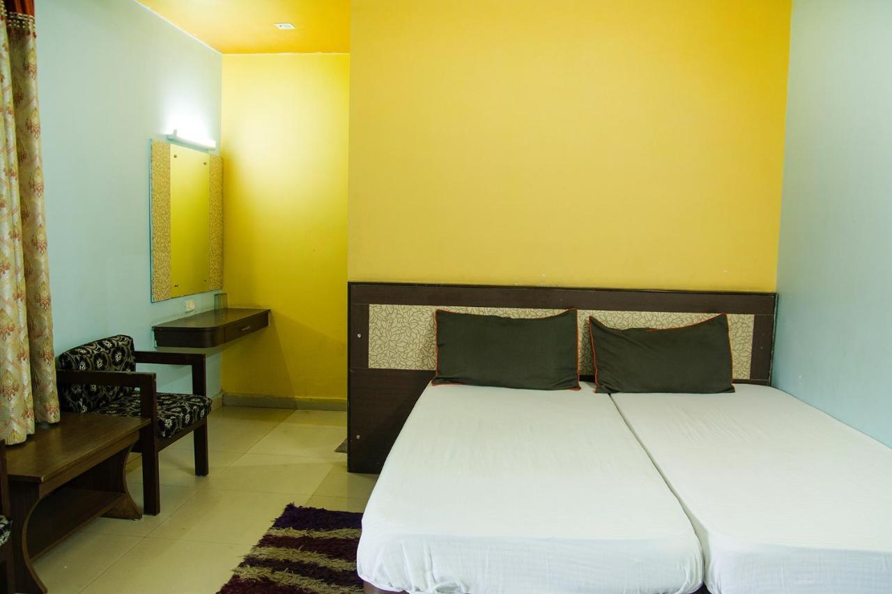 Fabhotel Parashuram Guwahati Esterno foto