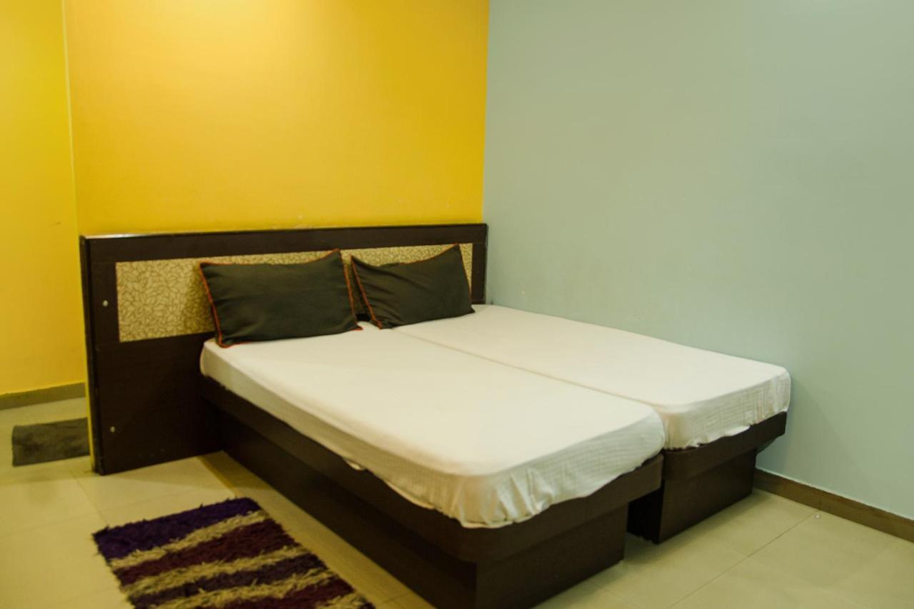 Fabhotel Parashuram Guwahati Esterno foto