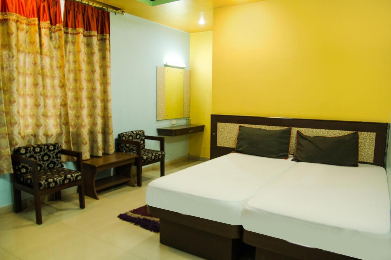 Fabhotel Parashuram Guwahati Esterno foto