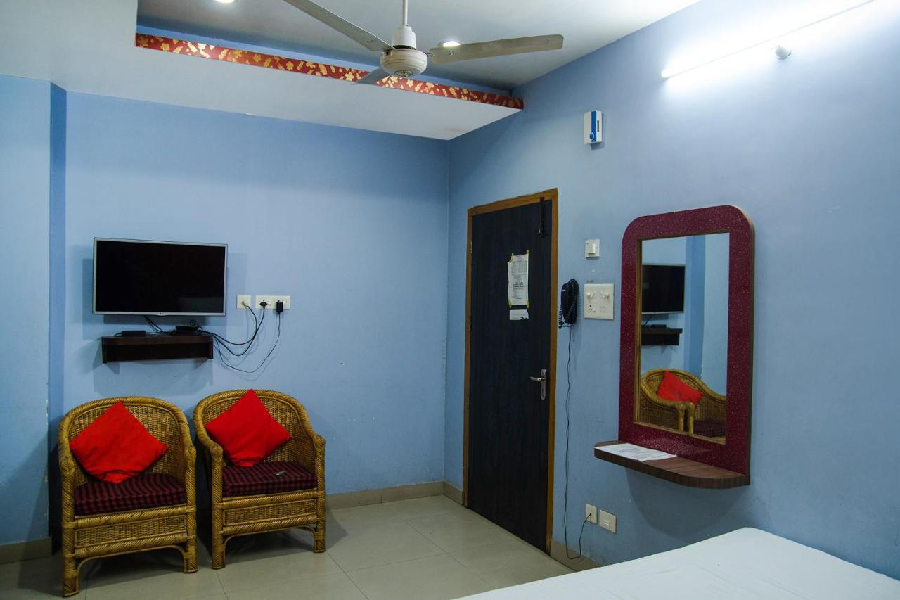 Fabhotel Parashuram Guwahati Esterno foto