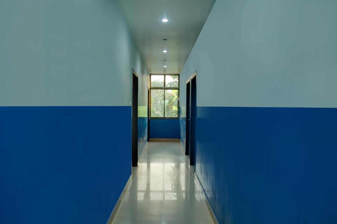 Fabhotel Parashuram Guwahati Esterno foto